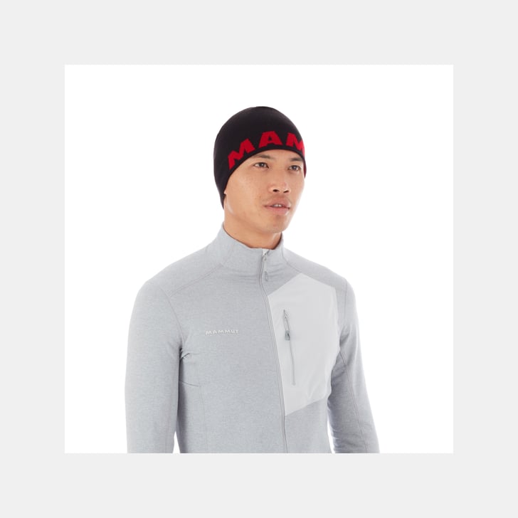 Mammut Mammut Logo Beanie