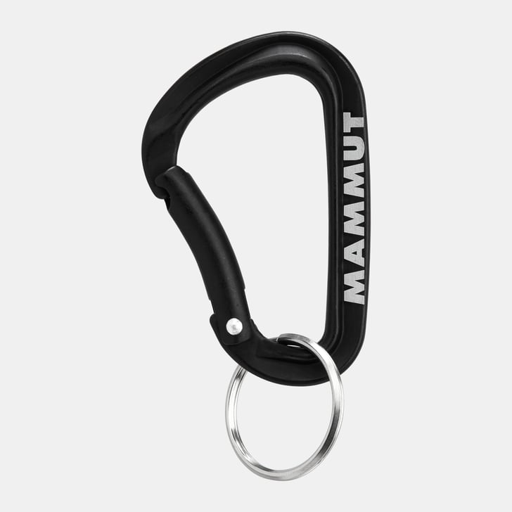 mammut Mammut Mini Carabiner Classic Keylock S