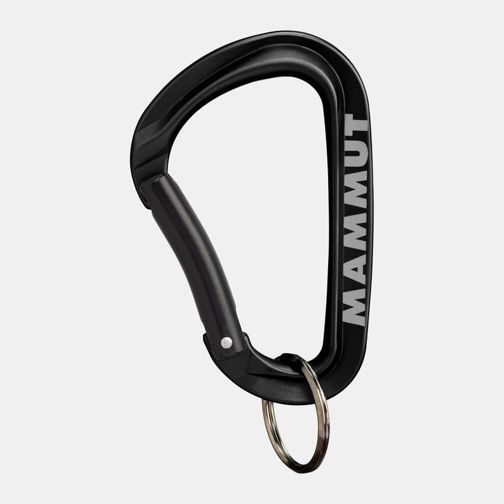 Mammut Mammut Mini Carabiner Workhorse Keylock L