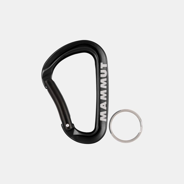 Mammut Mammut Mini Carabiner Workhorse Keylock L