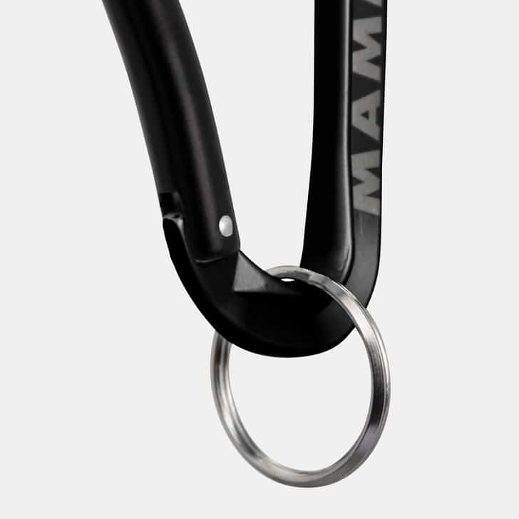Mammut Mammut Mini Carabiner Workhorse Keylock L