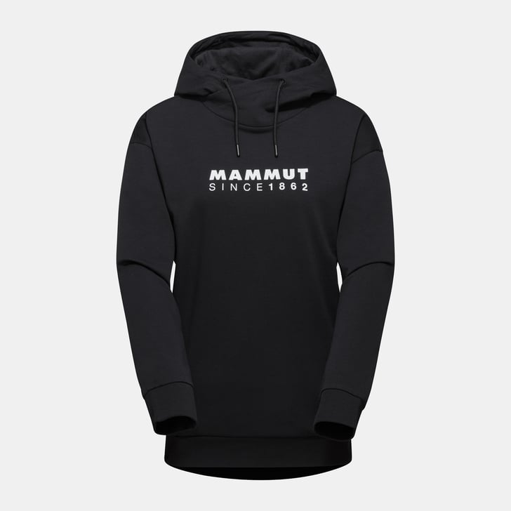 Mammut Mammut ML Hoody Women Logo