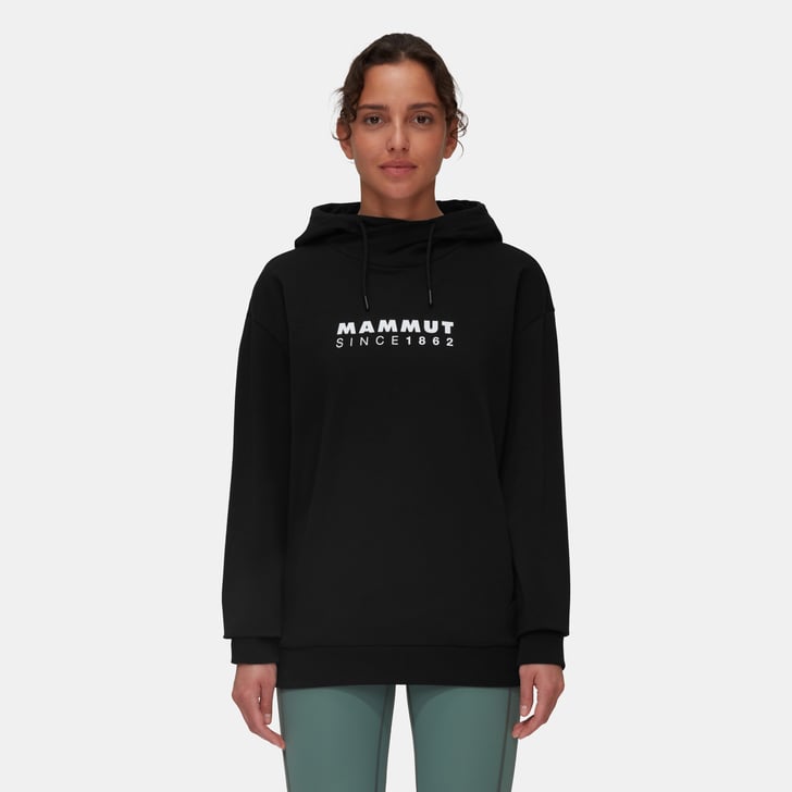 Mammut Mammut ML Hoody Women Logo