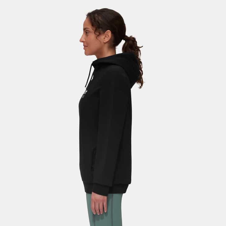 Mammut Mammut ML Hoody Women Logo