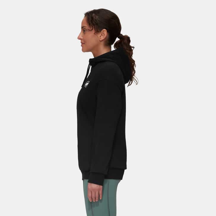 Mammut Mammut ML Hoody Women Original