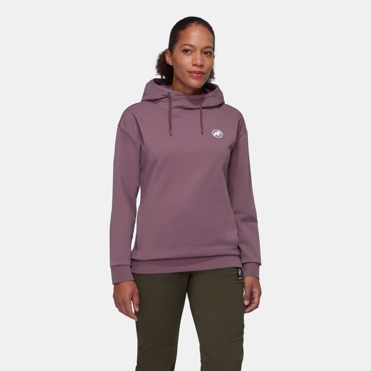 Mammut Mammut ML Hoody Women Original