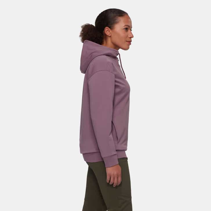 Mammut Mammut ML Hoody Women Original
