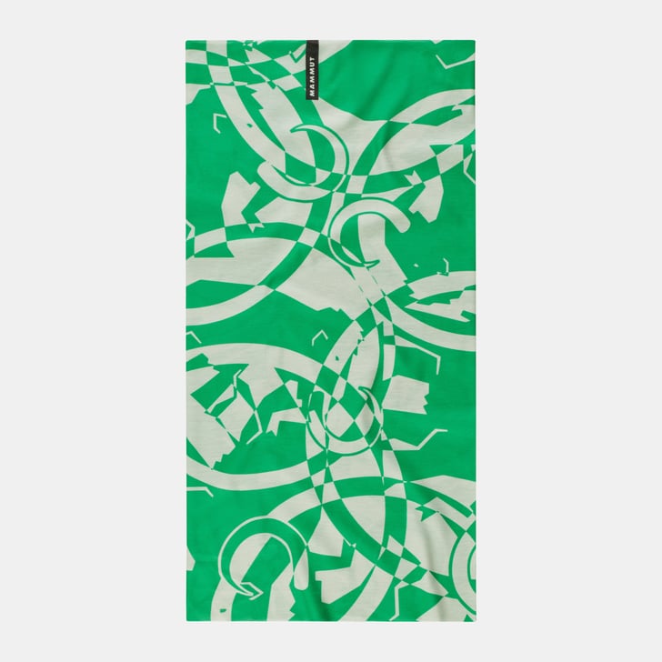 Mammut Mammut Neck Gaiter Scrambled