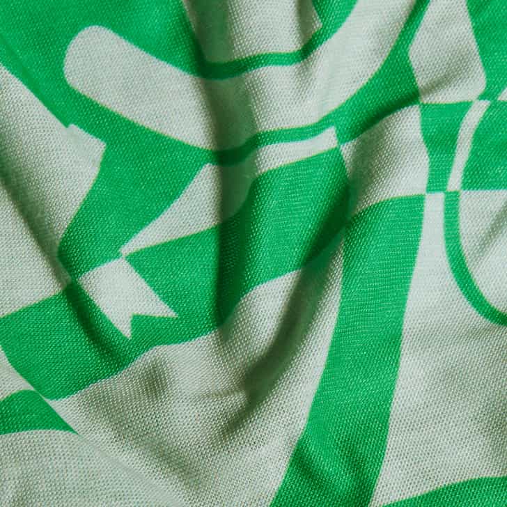 Mammut Mammut Neck Gaiter Scrambled