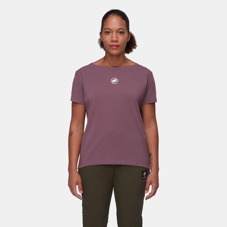 Mammut Mammut Seon T-Shirt Women Original
