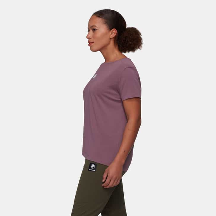 Mammut Mammut Seon T-Shirt Women Original