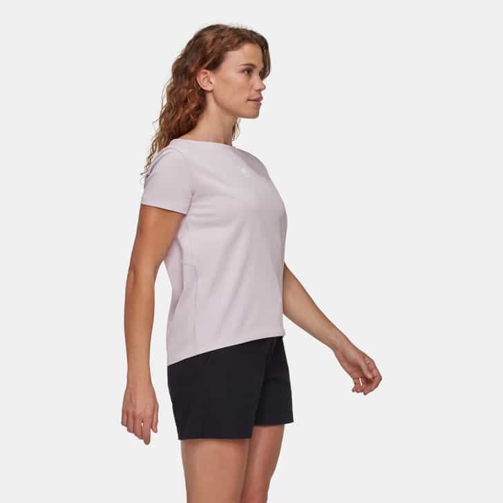 Mammut Mammut Seon T-Shirt Women Original
