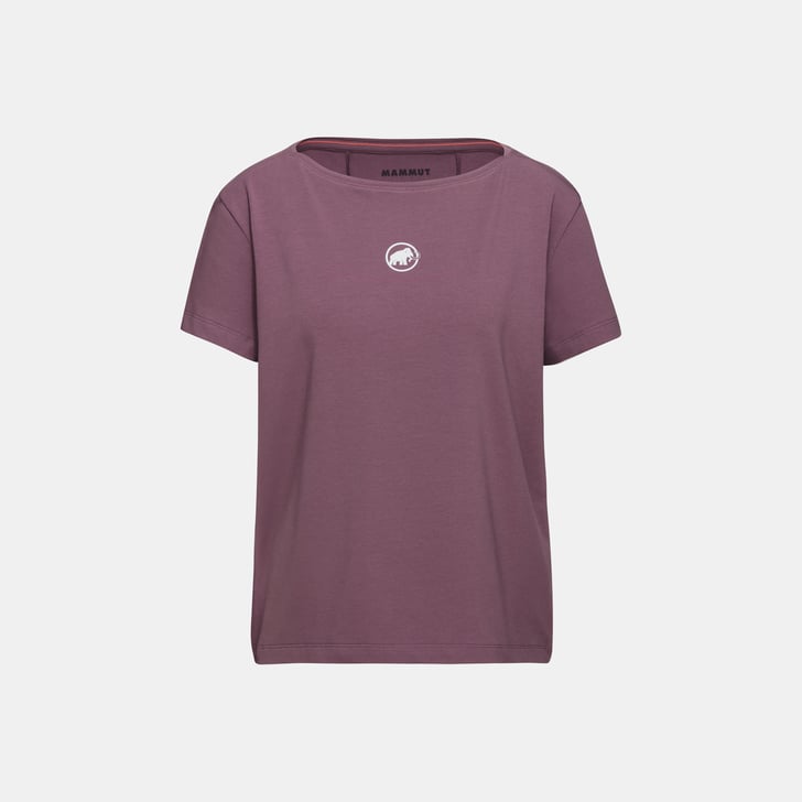 mammut Mammut Seon T-Shirt Women Original