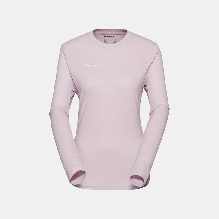 Mammut Massone Light Longsleeve Women