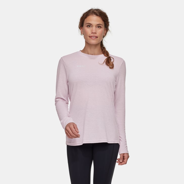 Mammut Massone Light Longsleeve Women