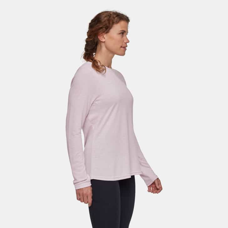 Mammut Massone Light Longsleeve Women