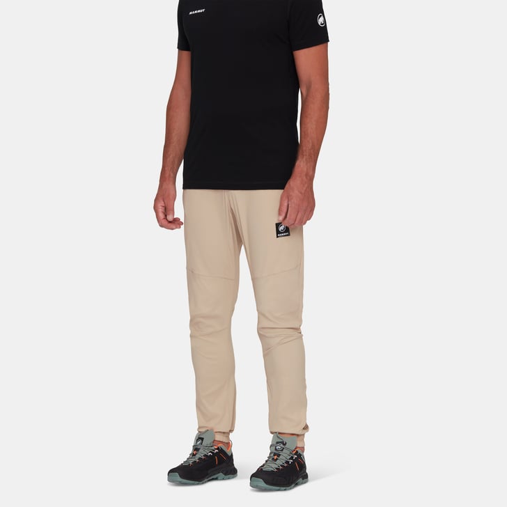 Mammut Massone Light Pants Men