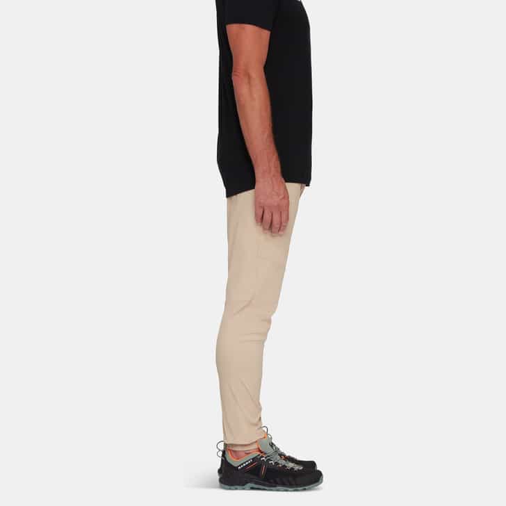 Mammut Massone Light Pants Men