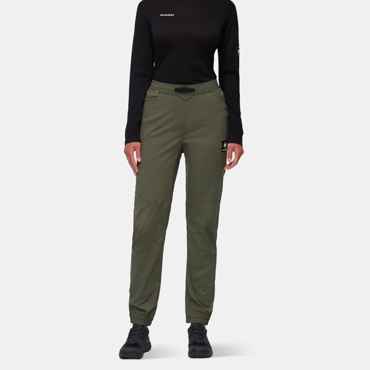 Mammut Massone Light Pants Women