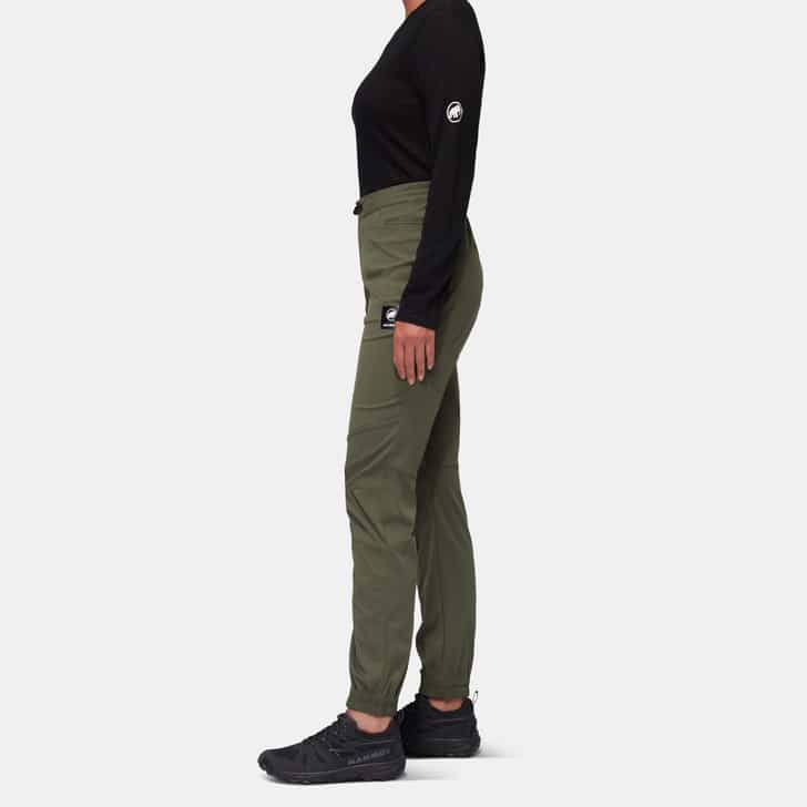 Mammut Massone Light Pants Women