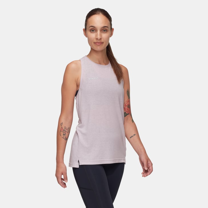 Mammut Massone Light Tank Top Women