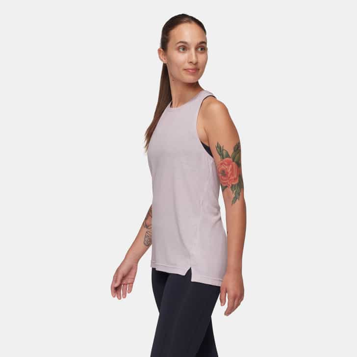 Mammut Massone Light Tank Top Women
