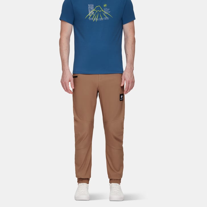 Mammut Massone Pants Men