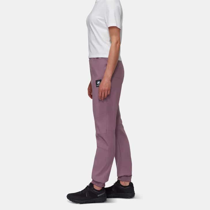 Mammut Massone Pants Women