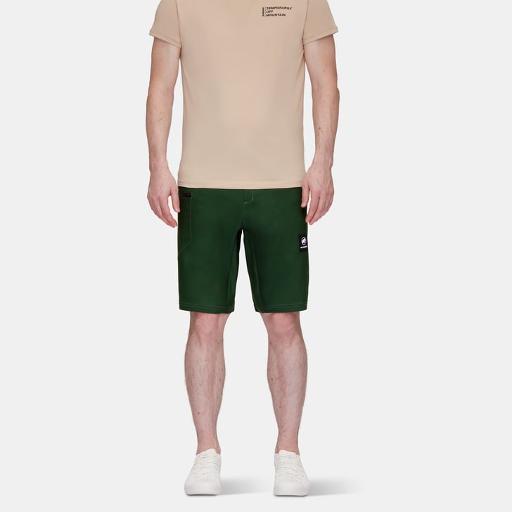 Mammut Massone Shorts Men