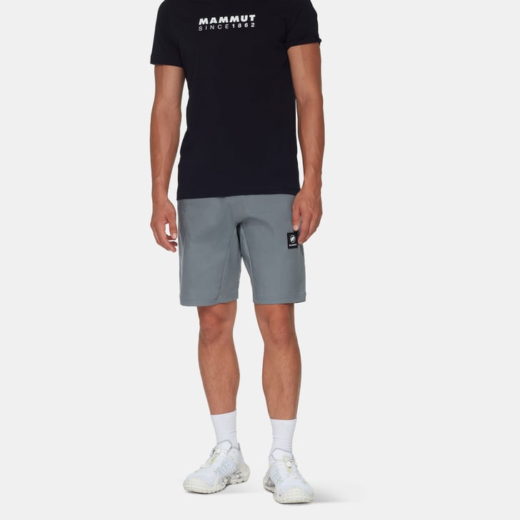 Mammut Massone Shorts Men