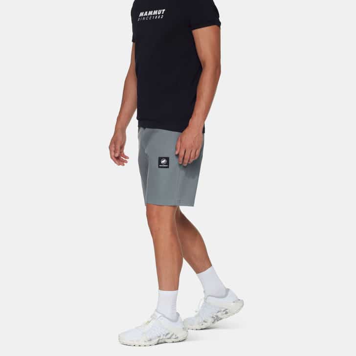 Mammut Massone Shorts Men