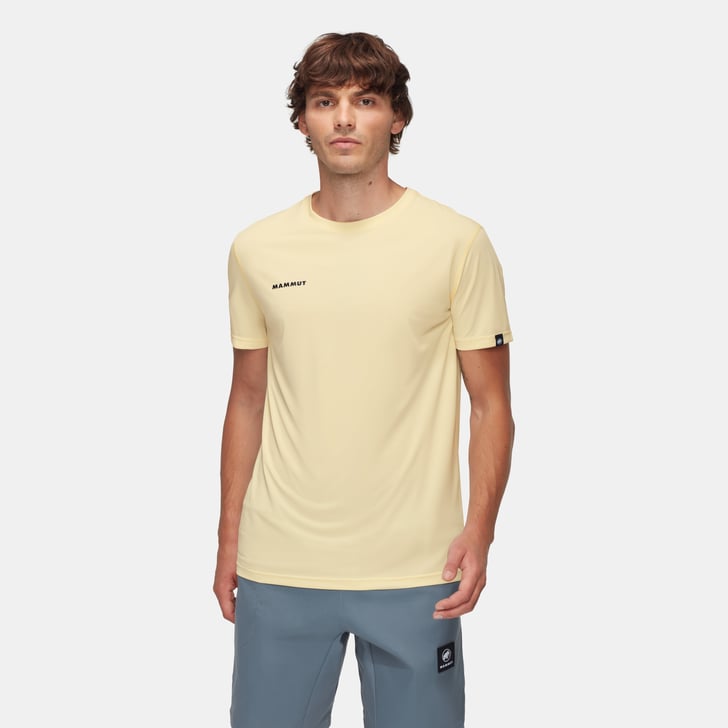 Mammut Massone Sport T-Shirt Men