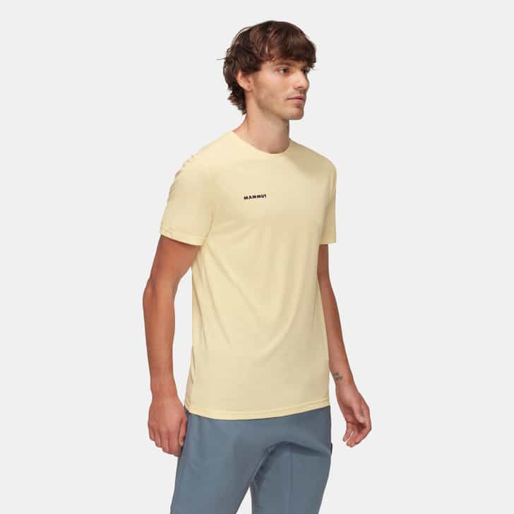 Mammut Massone Sport T-Shirt Men