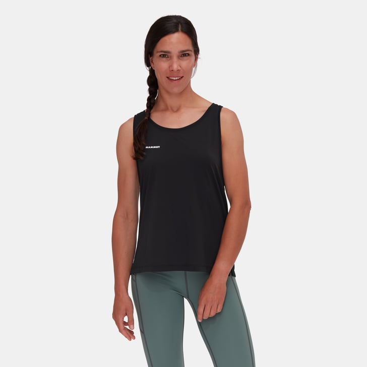 Mammut Massone Sport Tank Top Women