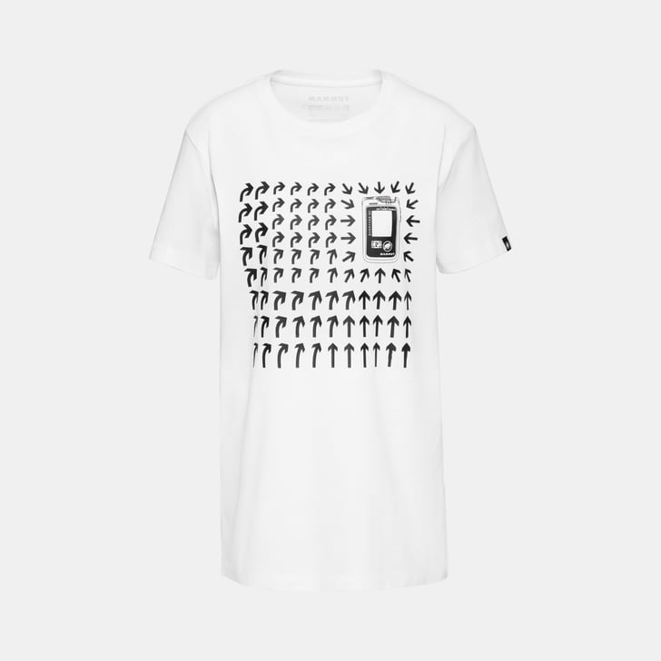 Mammut Massone T-Shirt Barryvox