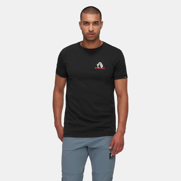 Mammut Massone T-Shirt Men Hold
