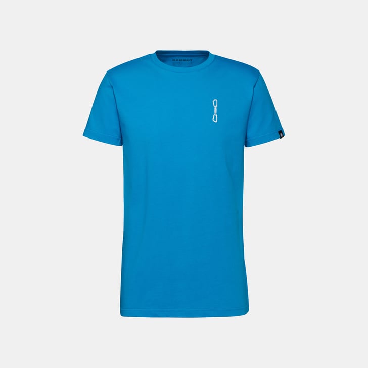 mammut Massone T-Shirt Men Quickdraw
