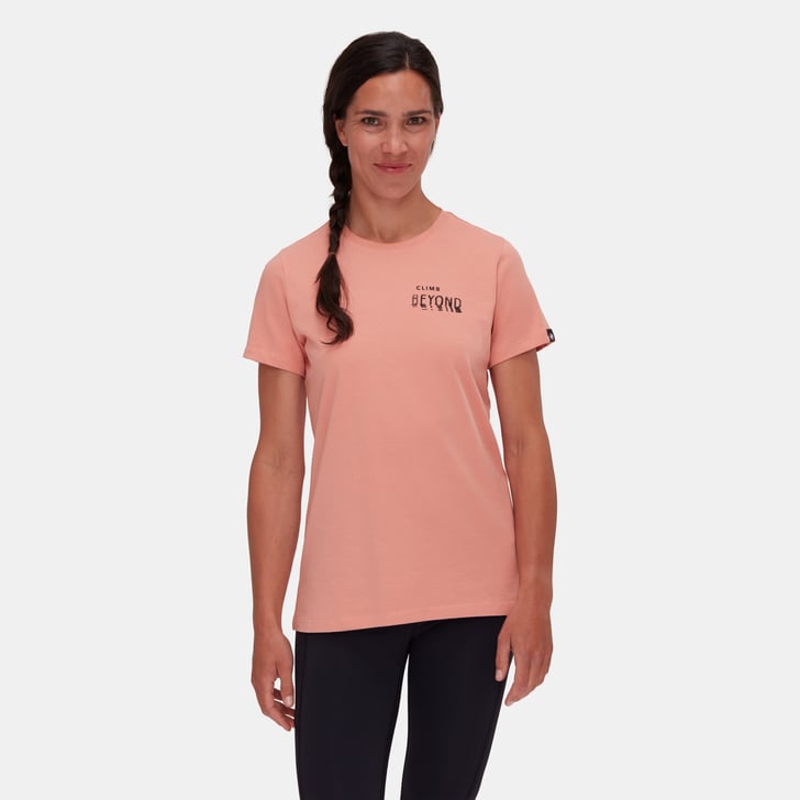 Mammut Massone T-Shirt Women Dreaming