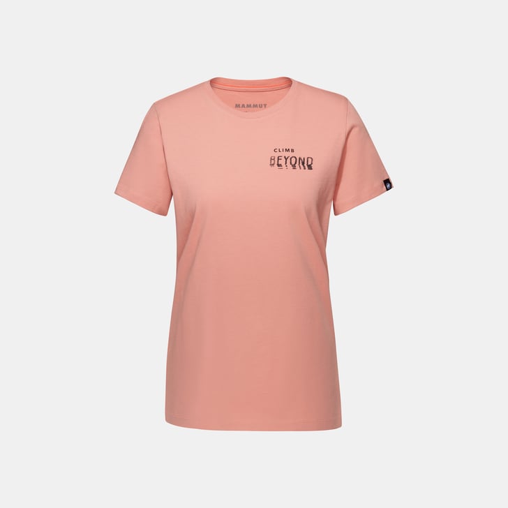 mammut Massone T-Shirt Women Dreaming
