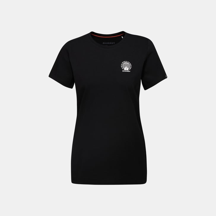 mammut Massone T-Shirt Women Emblems