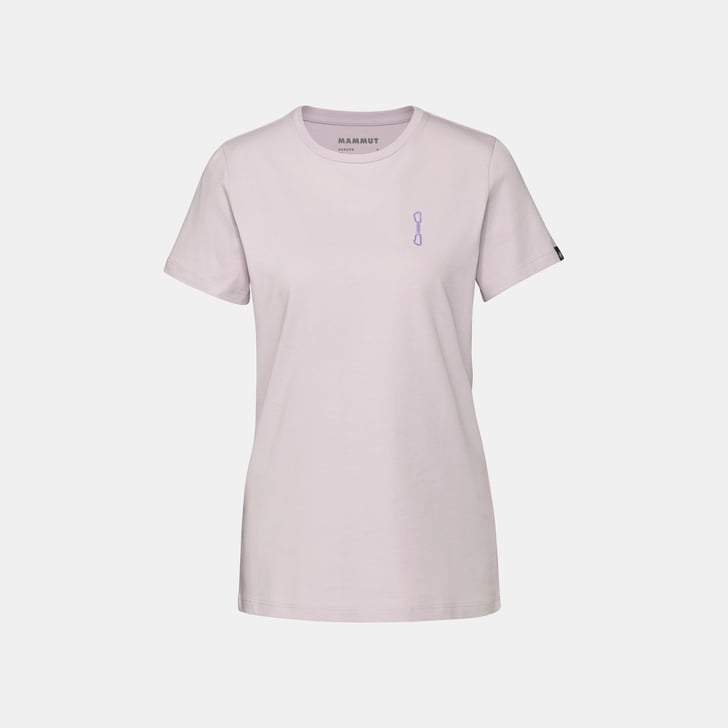 Mammut Massone T-Shirt Women Quickdraw