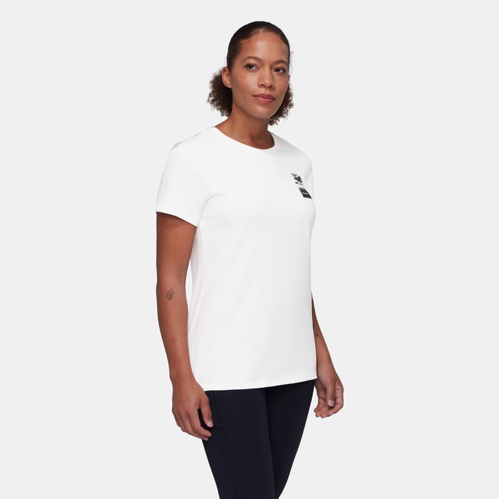 Mammut Massone T-Shirt Women Wagon