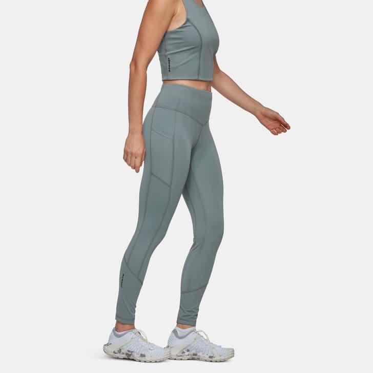 Mammut Massone Tights Women