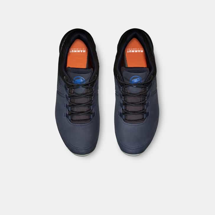 Mammut Mercury IV Low GTX Men