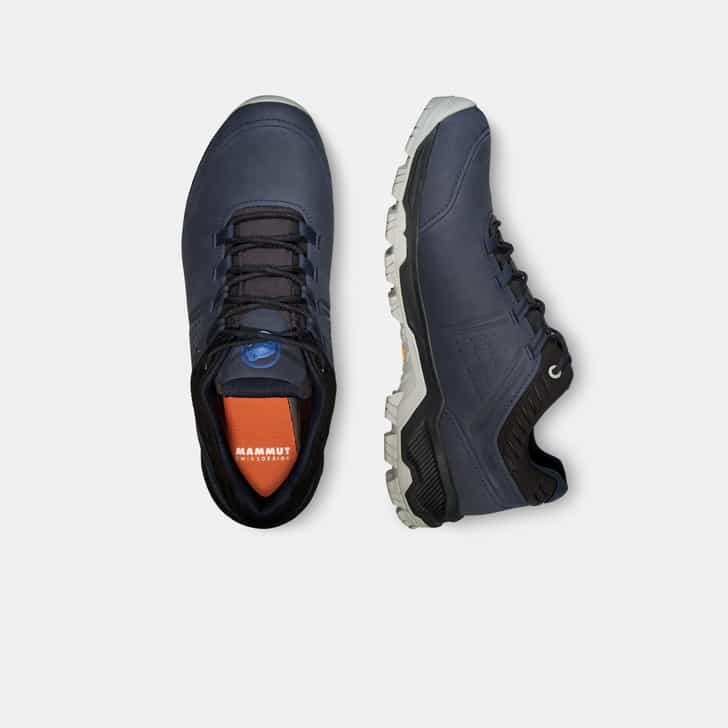 Mammut Mercury IV Low GTX Men
