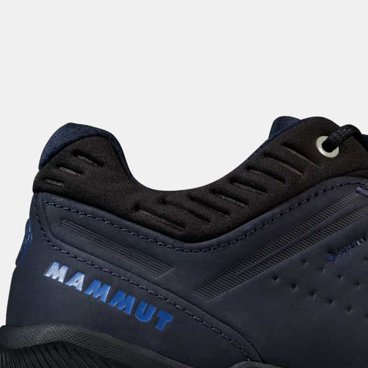 Mammut Mercury IV Low GTX Men