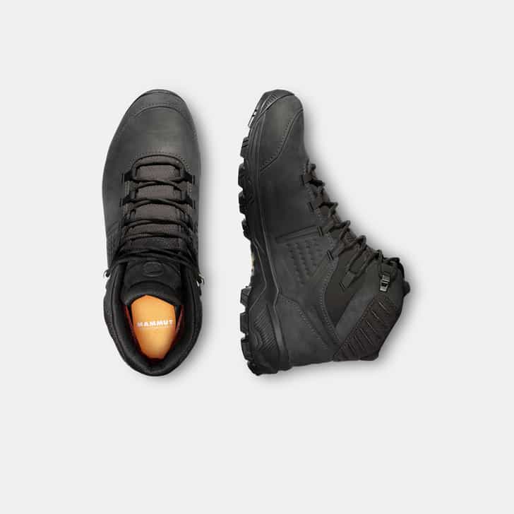 Mammut Mercury IV Mid GTX Men