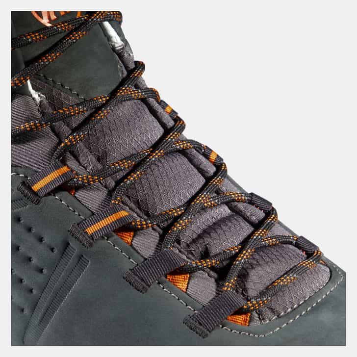 Mammut Mercury IV Mid LTH Men