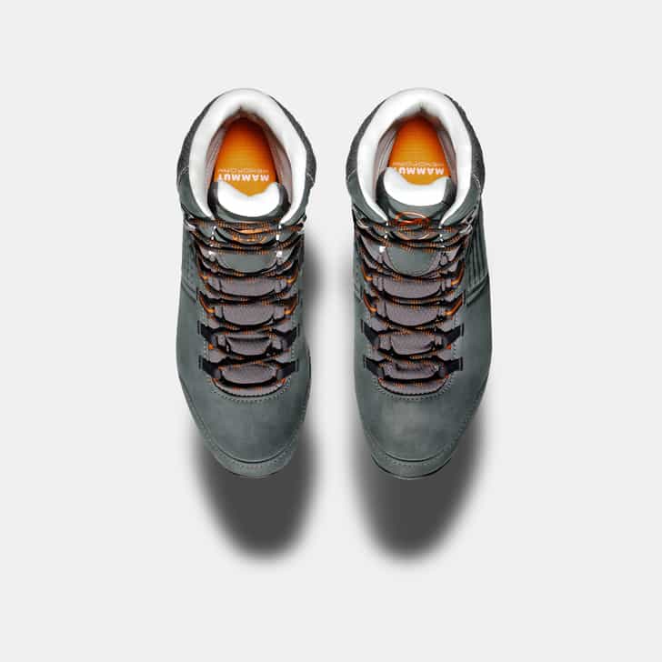 mammut Mercury IV Mid LTH Men