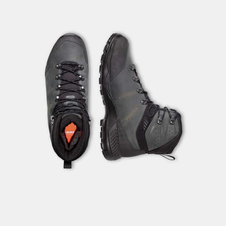 Mammut Mercury Tour II High GTX Men